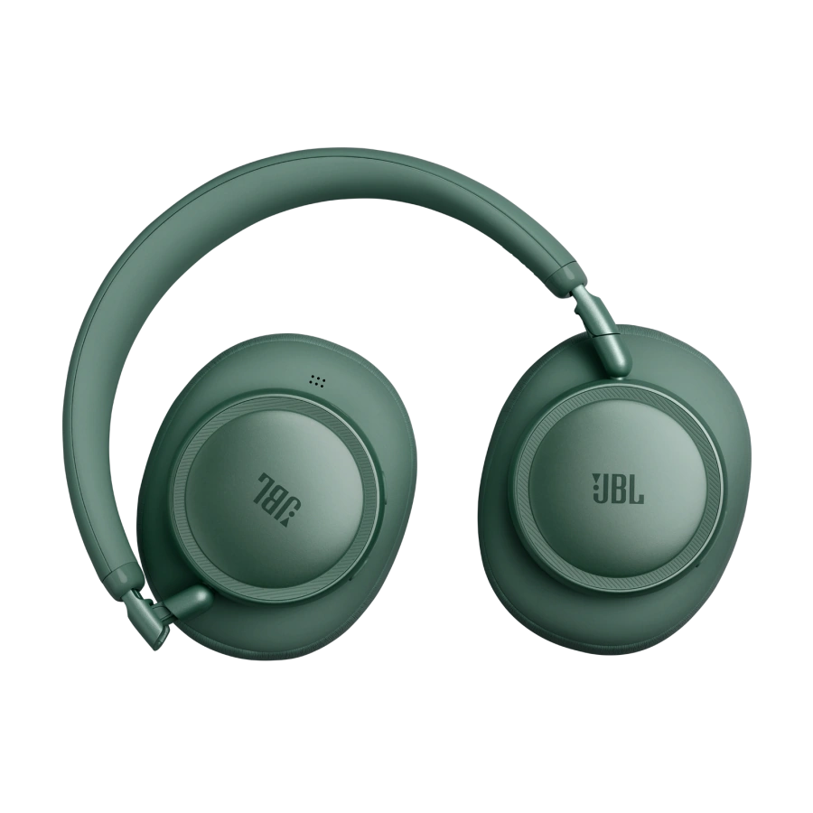 Навушники JBL Live 780NC - Green (JBLLIVE780NCGRN)