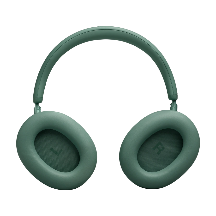 Навушники JBL Live 780NC - Green (JBLLIVE780NCGRN)