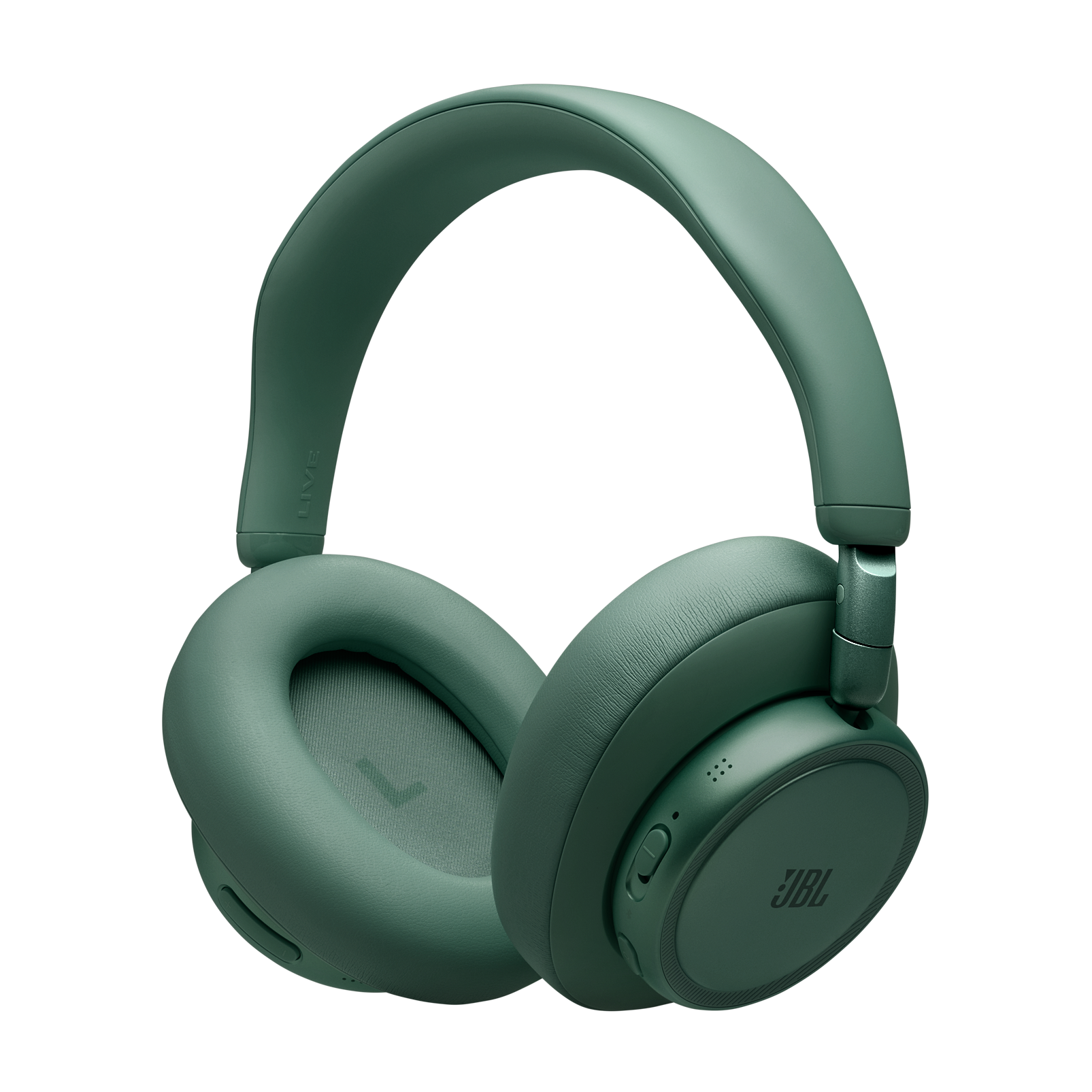 Навушники JBL Live 780NC - Green (JBLLIVE780NCGRN)