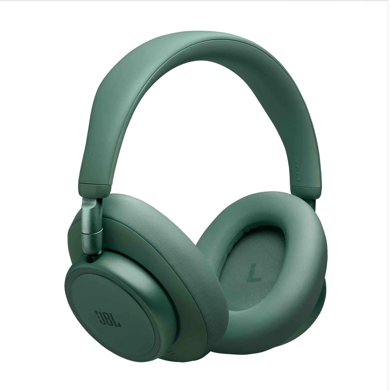 Навушники JBL Live 780NC - Green (JBLLIVE780NCGRN)