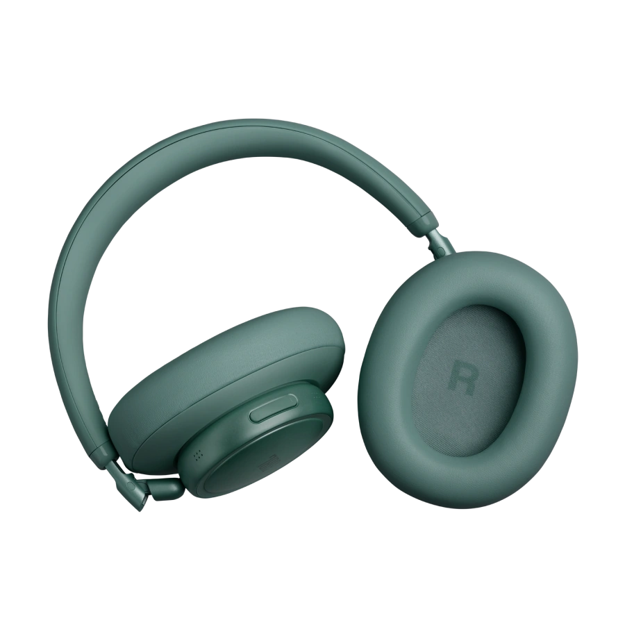 Навушники JBL Live 780NC - Green (JBLLIVE780NCGRN)