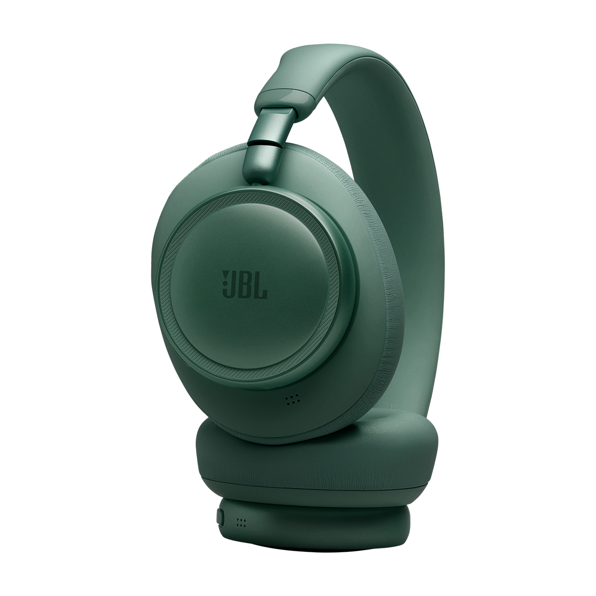 Навушники JBL Live 780NC - Green (JBLLIVE780NCGRN)
