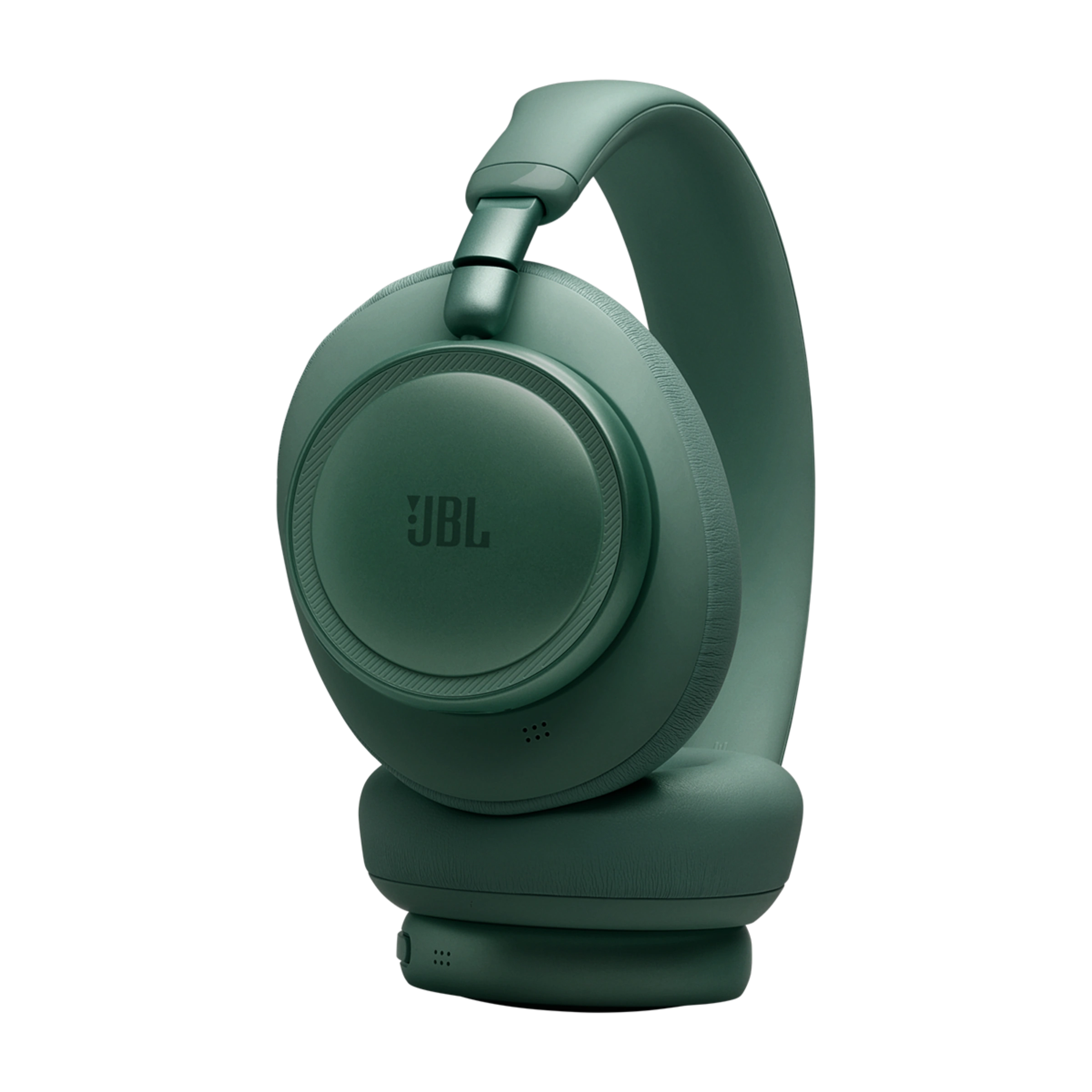Навушники JBL Live 780NC - Green (JBLLIVE780NCGRN)