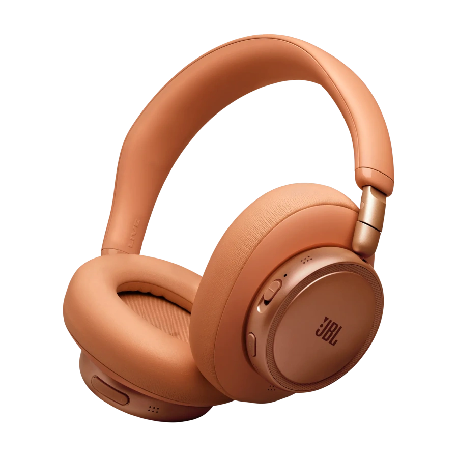 Навушники JBL Live 780NC - Orange (JBLLIVE780NCORG)