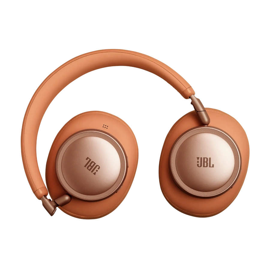 Навушники JBL Live 780NC - Orange (JBLLIVE780NCORG)