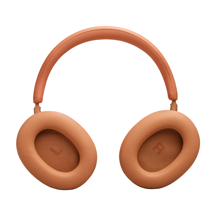 Навушники JBL Live 780NC - Orange (JBLLIVE780NCORG)