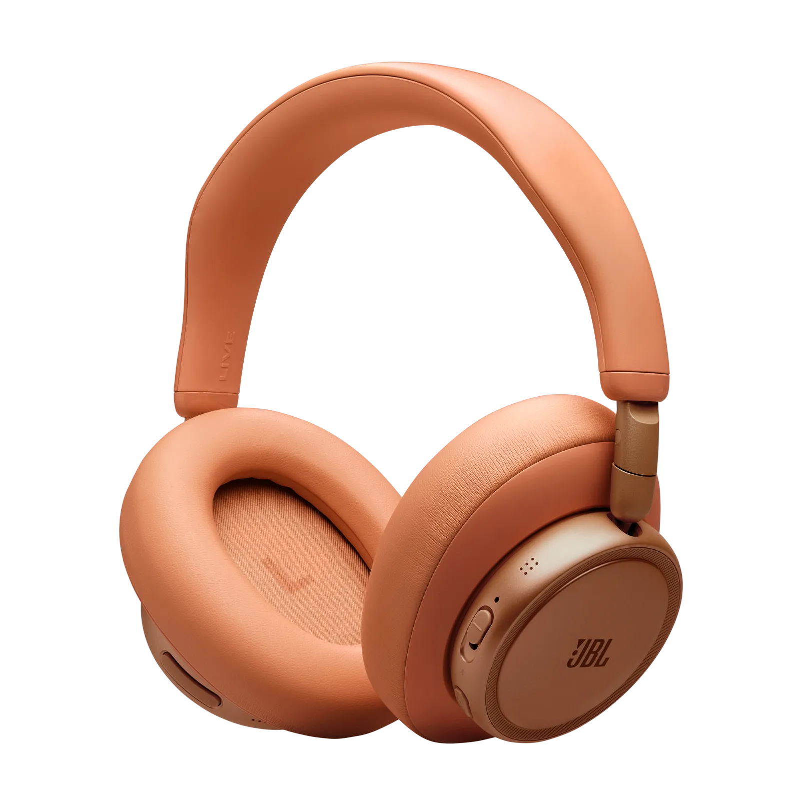 Навушники JBL Live 780NC - Orange (JBLLIVE780NCORG)