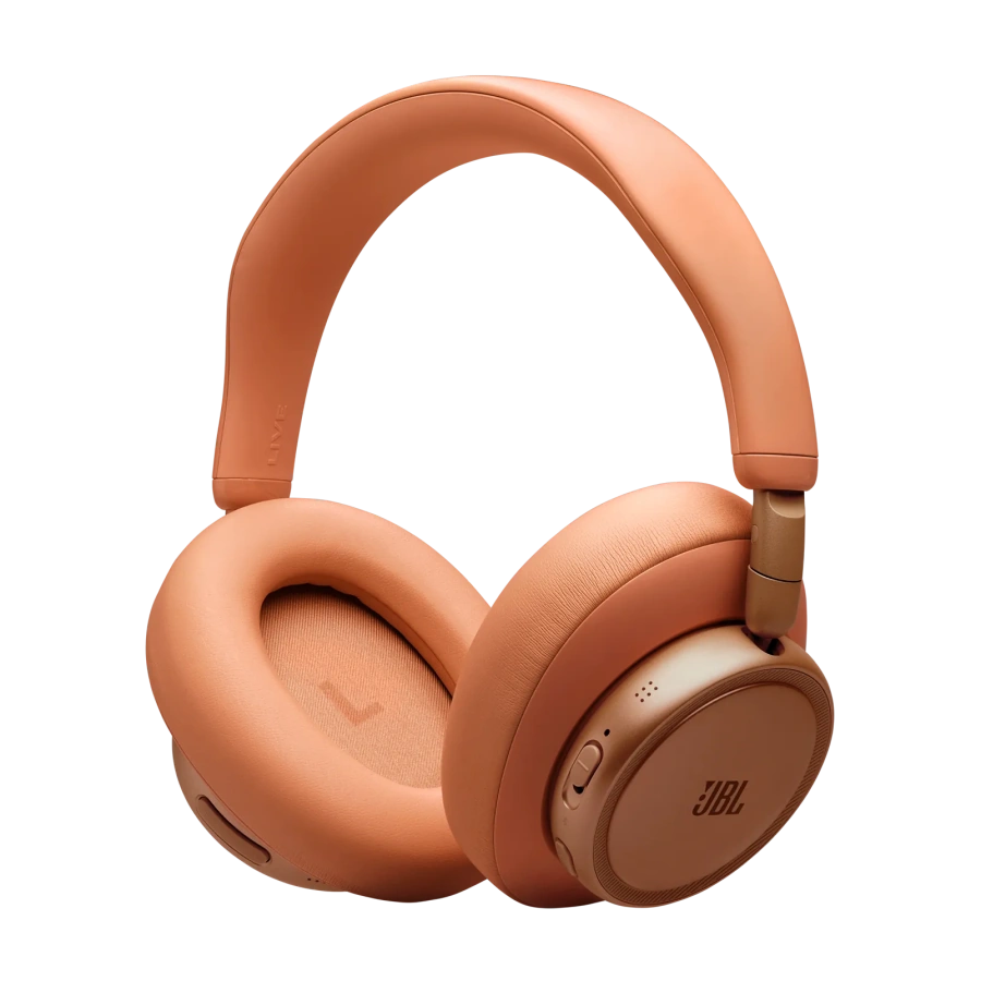 Навушники JBL Live 780NC - Orange (JBLLIVE780NCORG)