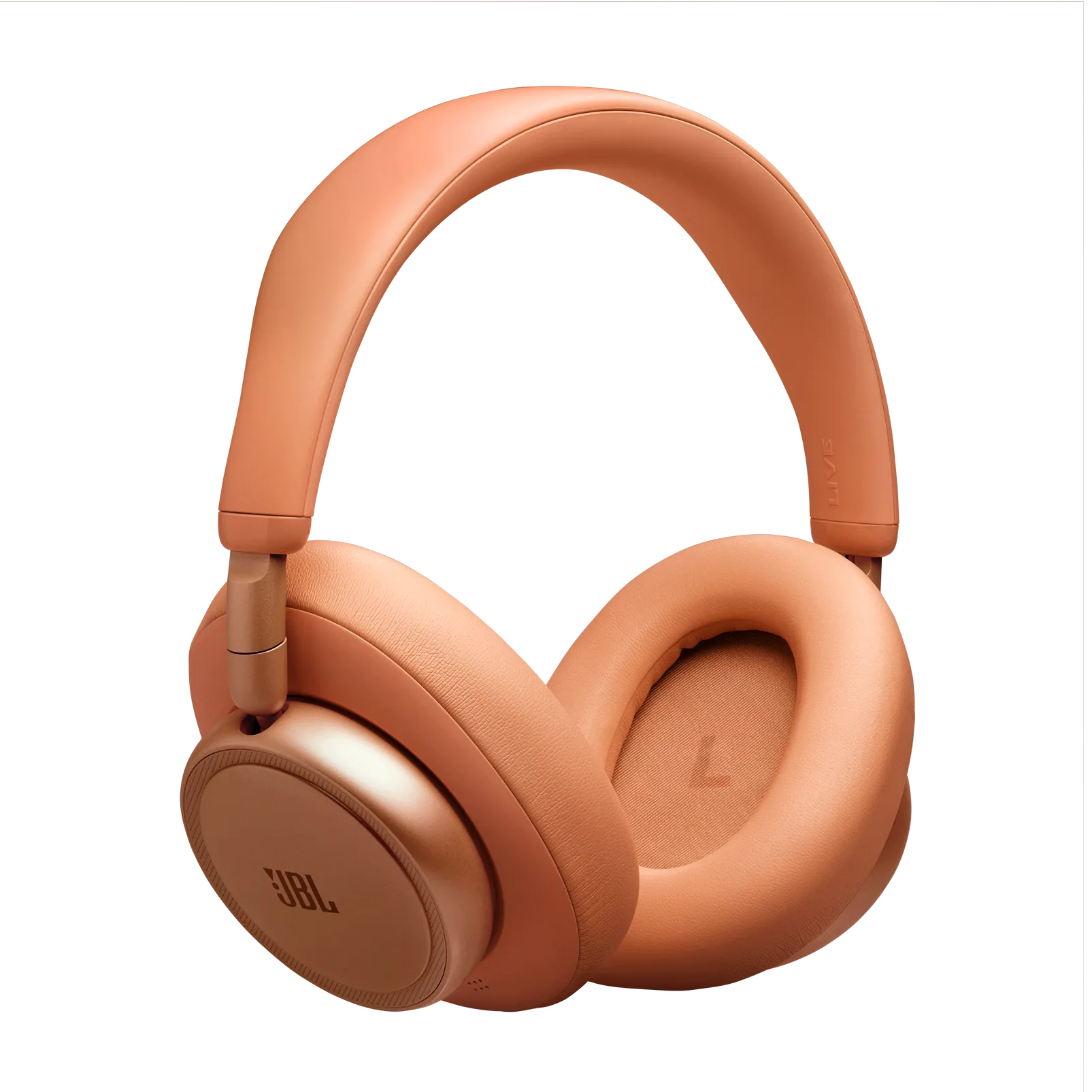 Навушники JBL Live 780NC - Orange (JBLLIVE780NCORG)