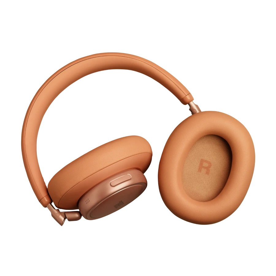 Навушники JBL Live 780NC - Orange (JBLLIVE780NCORG)
