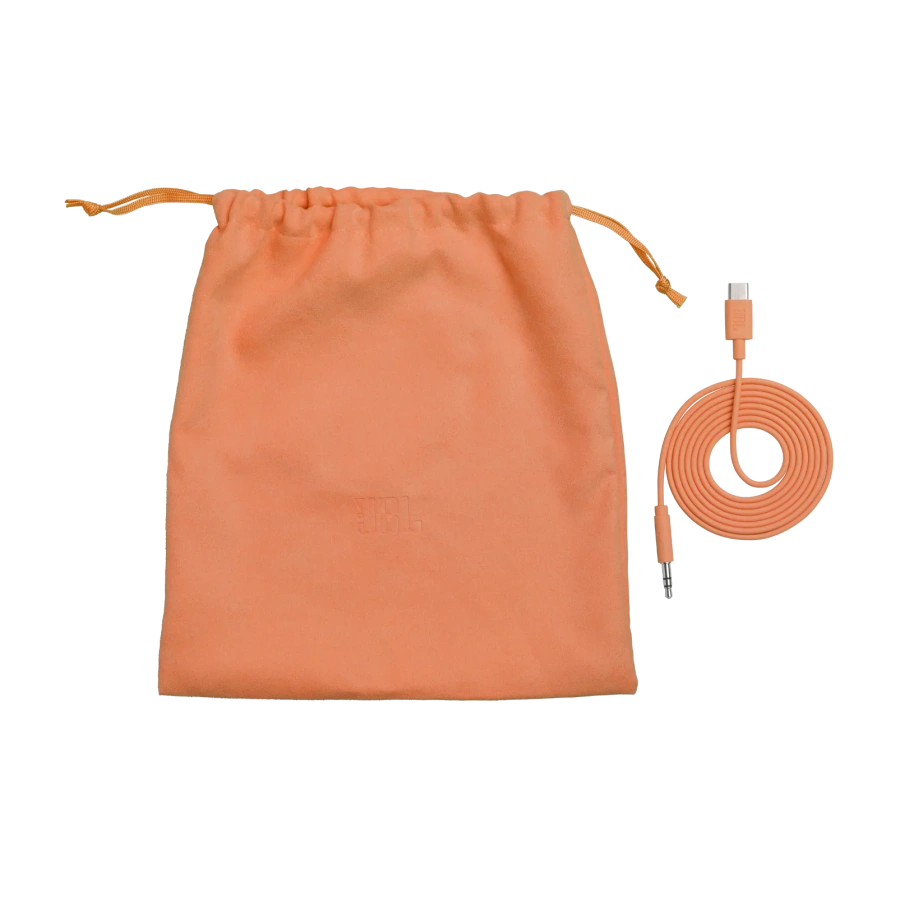 Навушники JBL Live 780NC - Orange (JBLLIVE780NCORG)
