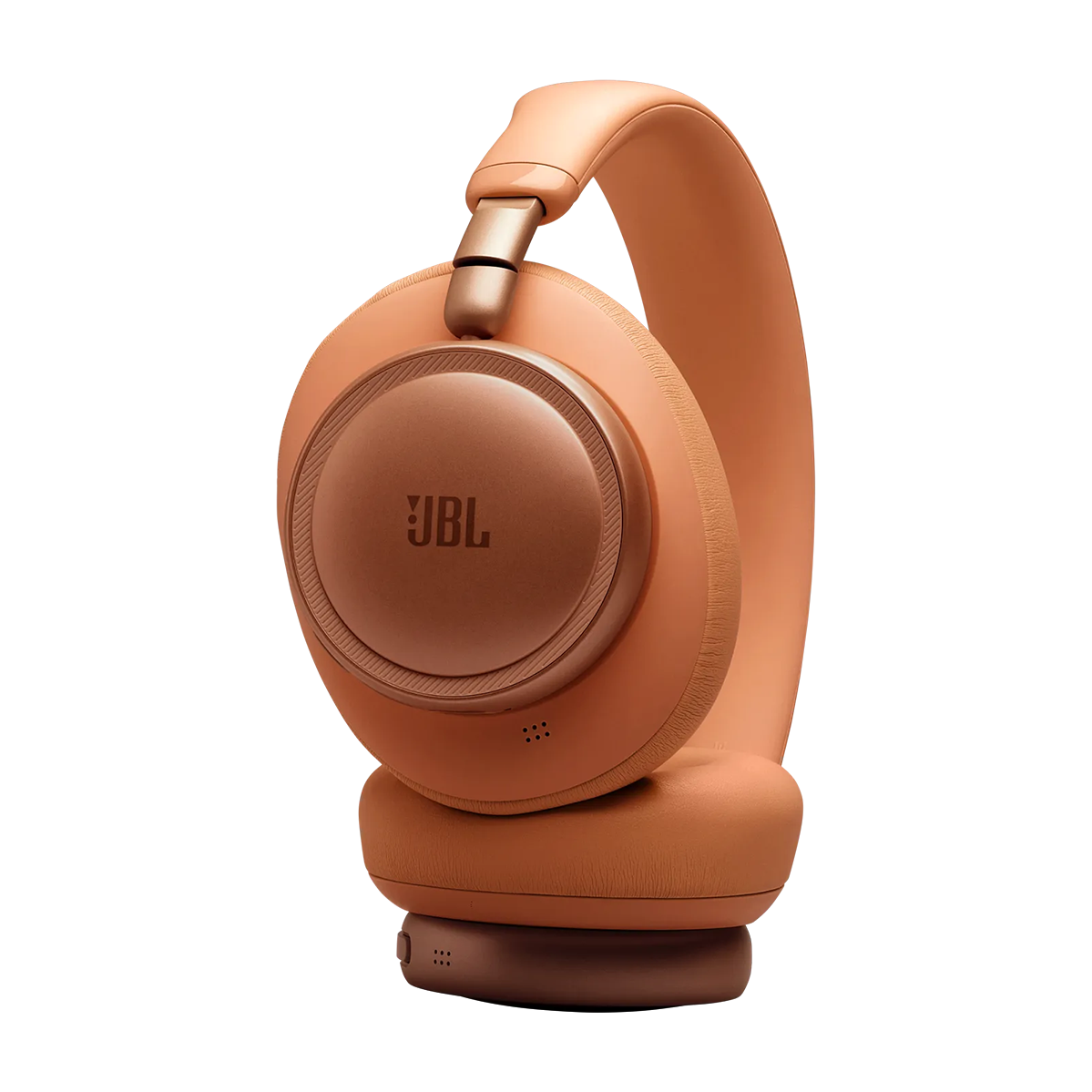 Навушники JBL Live 780NC - Orange (JBLLIVE780NCORG)