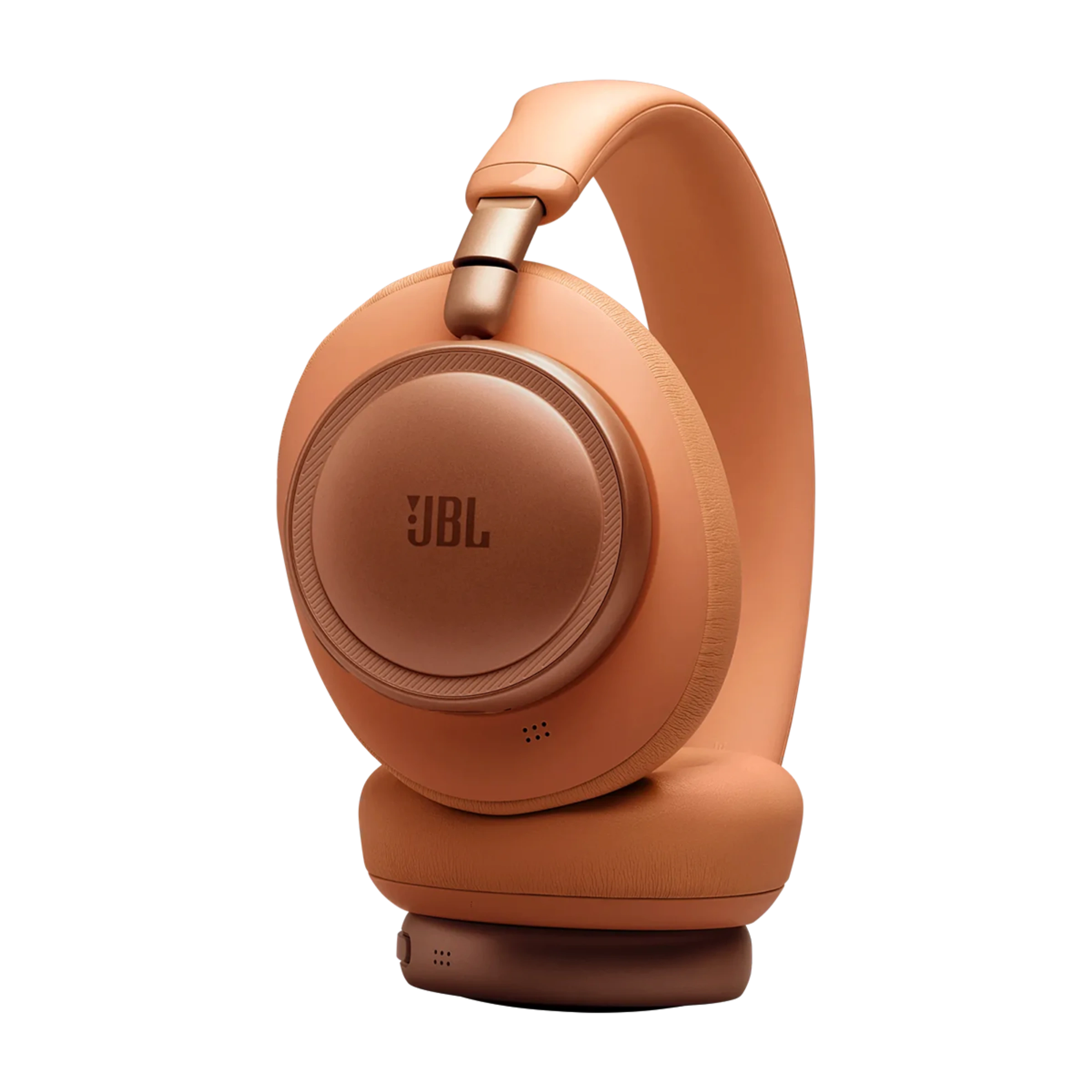 Навушники JBL Live 780NC - Orange (JBLLIVE780NCORG)