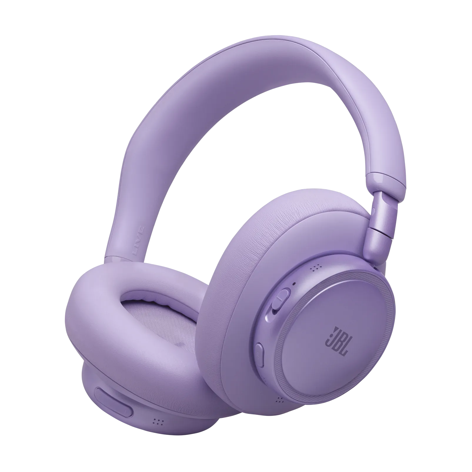 Наушники JBL Live 780NC - Purple (JBLLIVE780NCPUR)