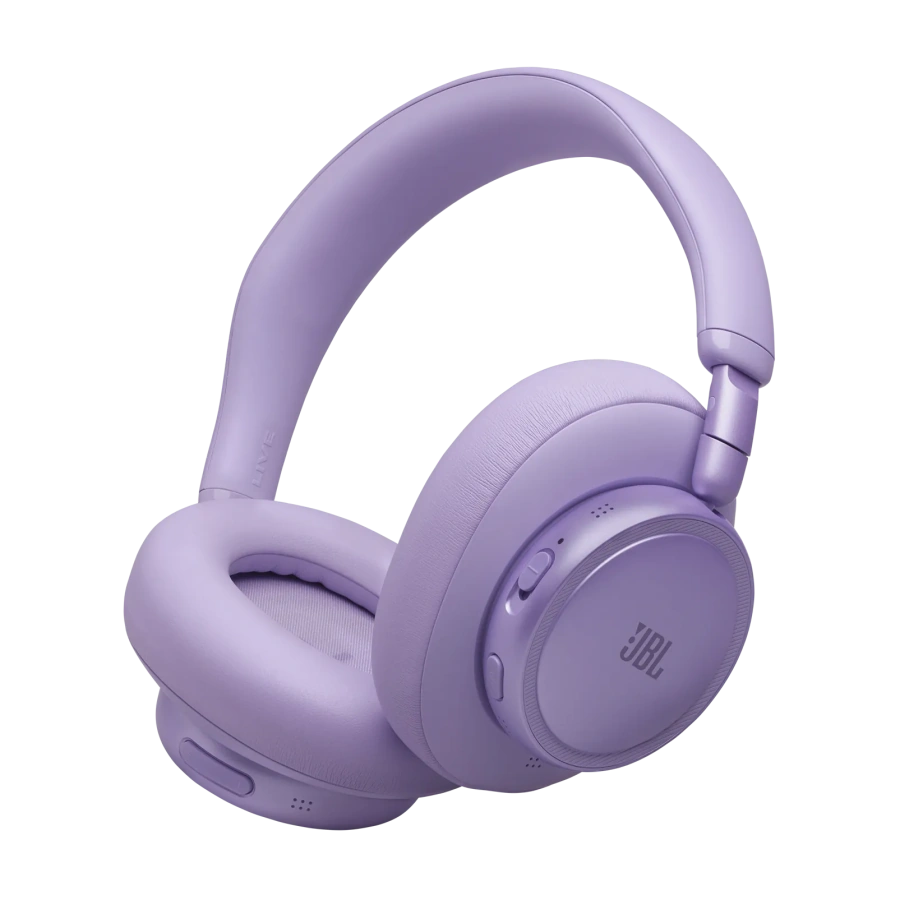 Навушники JBL Live 780NC - Purple (JBLLIVE780NCPUR)