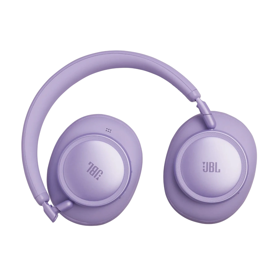 Навушники JBL Live 780NC - Purple (JBLLIVE780NCPUR)