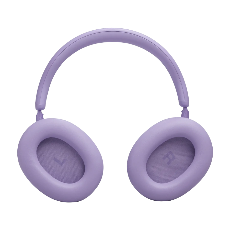 Навушники JBL Live 780NC - Purple (JBLLIVE780NCPUR)