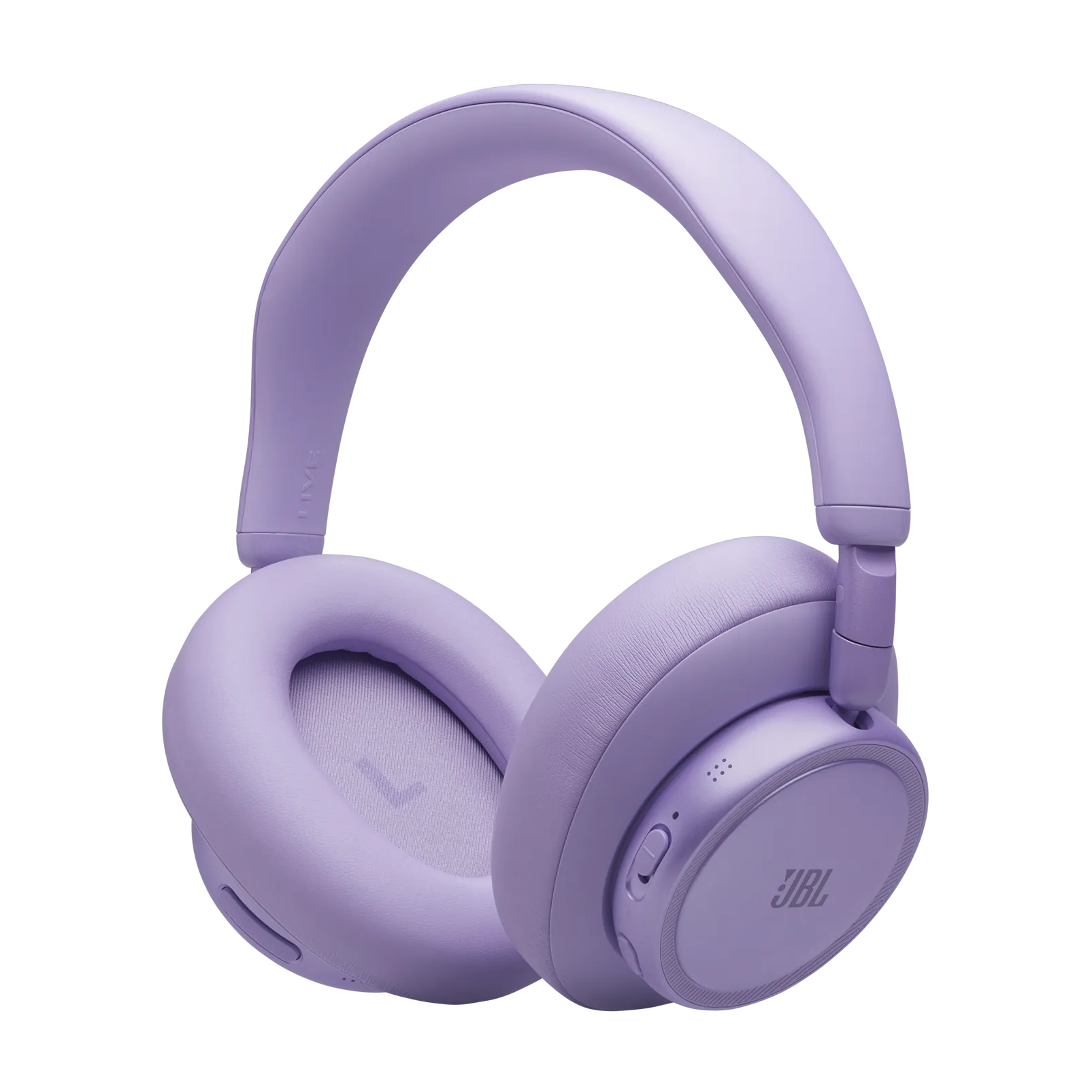 Наушники JBL Live 780NC - Purple (JBLLIVE780NCPUR)