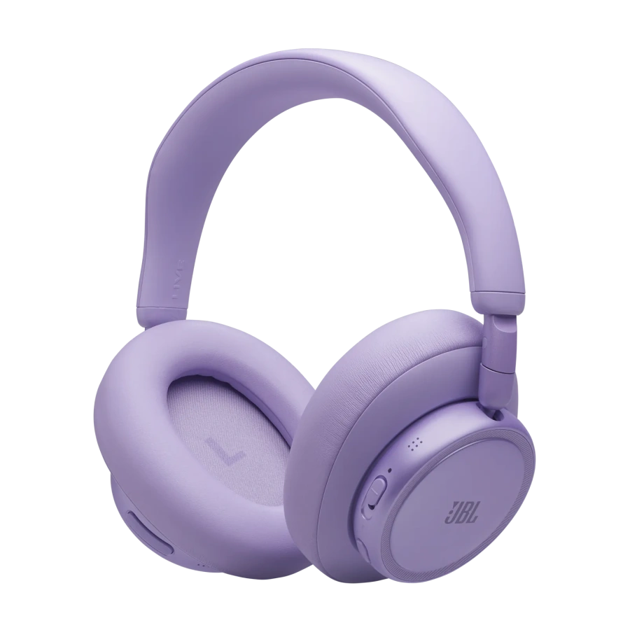 Навушники JBL Live 780NC - Purple (JBLLIVE780NCPUR)