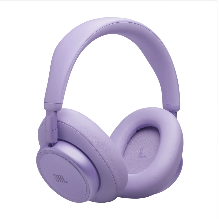 Навушники JBL Live 780NC - Purple (JBLLIVE780NCPUR)