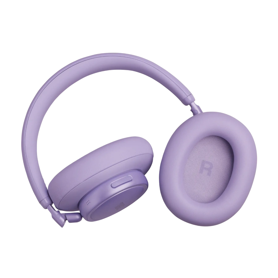 Навушники JBL Live 780NC - Purple (JBLLIVE780NCPUR)