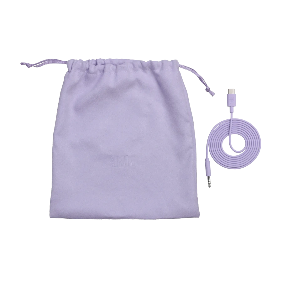 Навушники JBL Live 780NC - Purple (JBLLIVE780NCPUR)