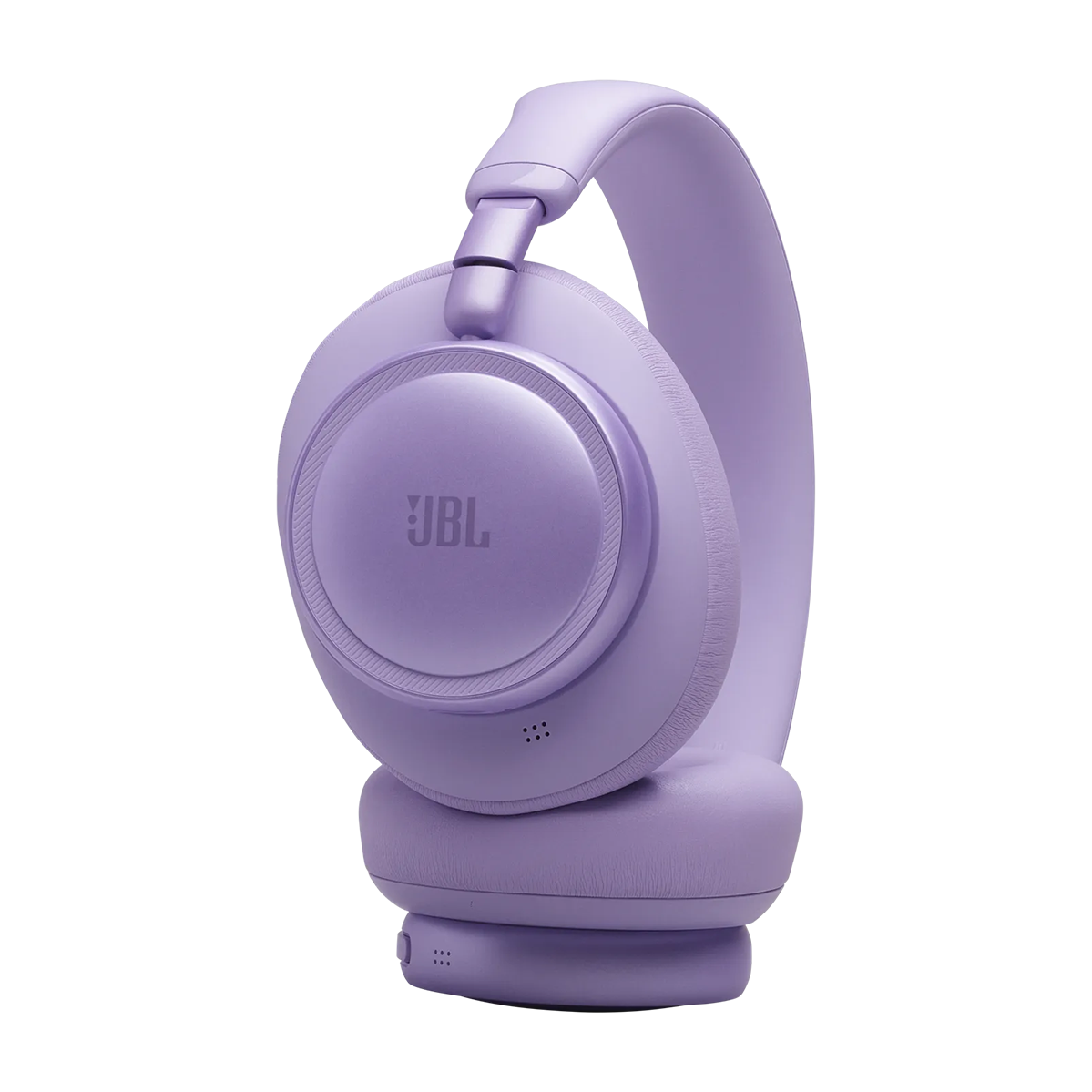 Наушники JBL Live 780NC - Purple (JBLLIVE780NCPUR)