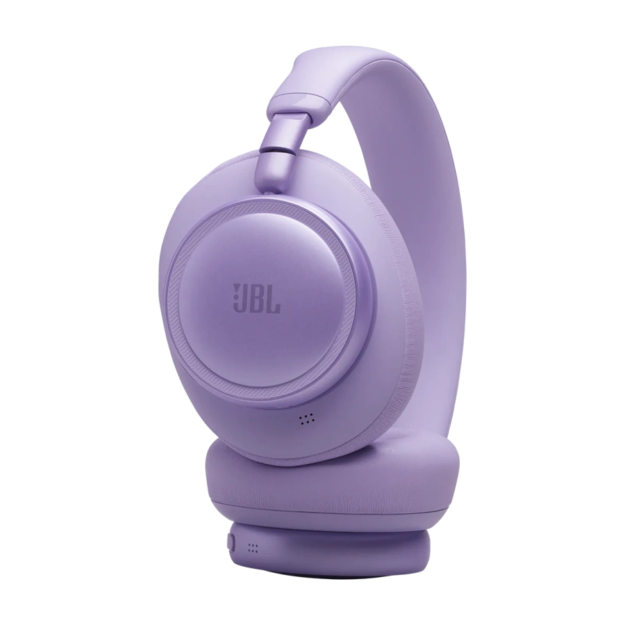 Навушники JBL Live 780NC - Purple (JBLLIVE780NCPUR)