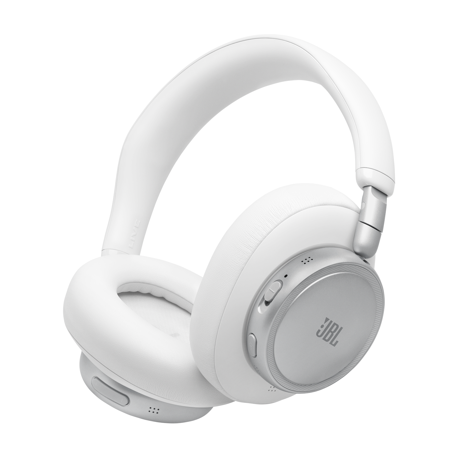 Навушники JBL Live 780NC - White (JBLLIVE780NCWHT)