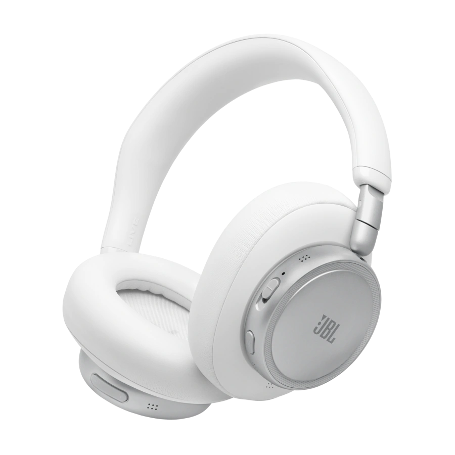Навушники JBL Live 780NC - White (JBLLIVE780NCWHT)