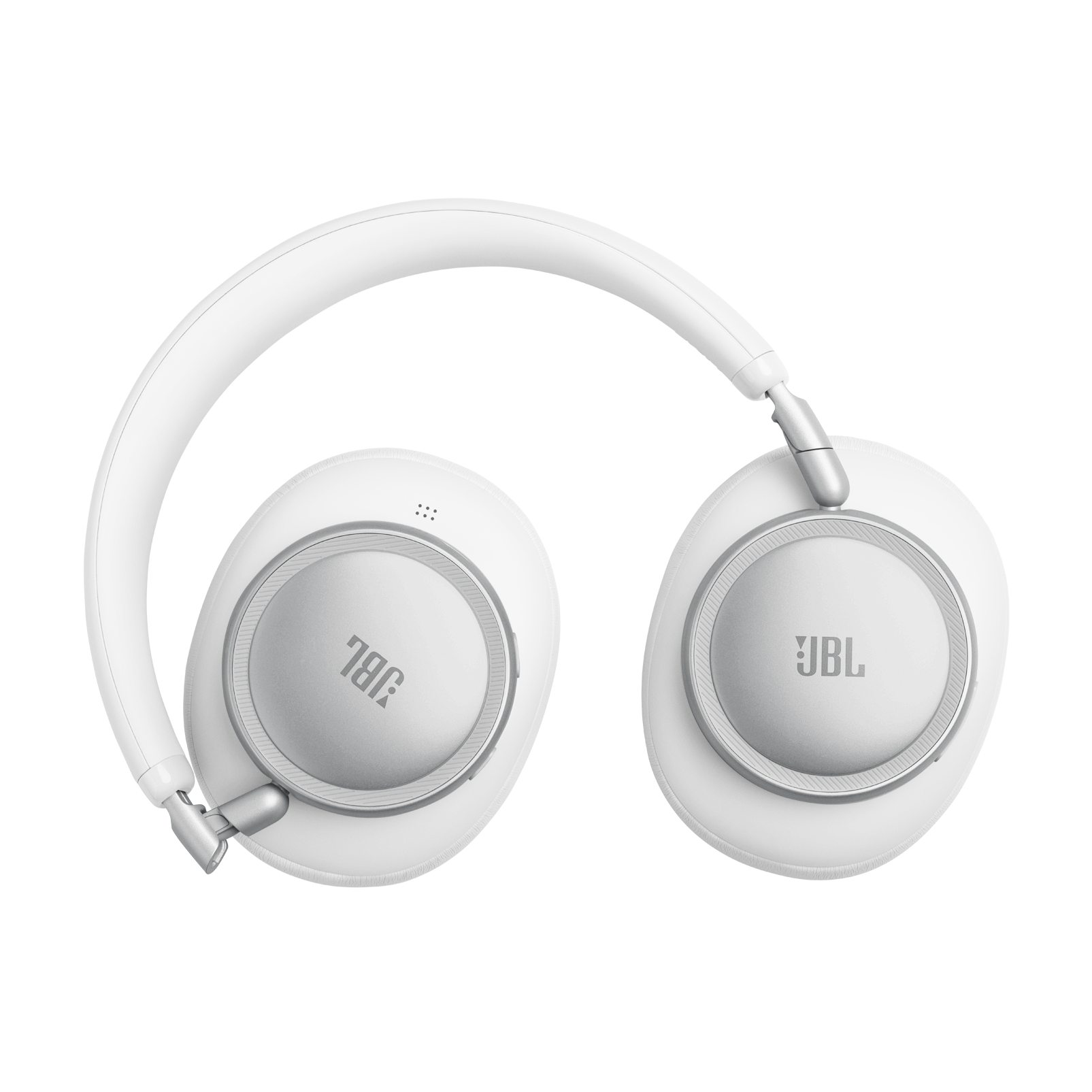 Навушники JBL Live 780NC - White (JBLLIVE780NCWHT)