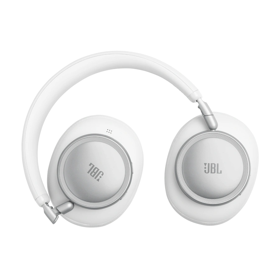 Навушники JBL Live 780NC - White (JBLLIVE780NCWHT)