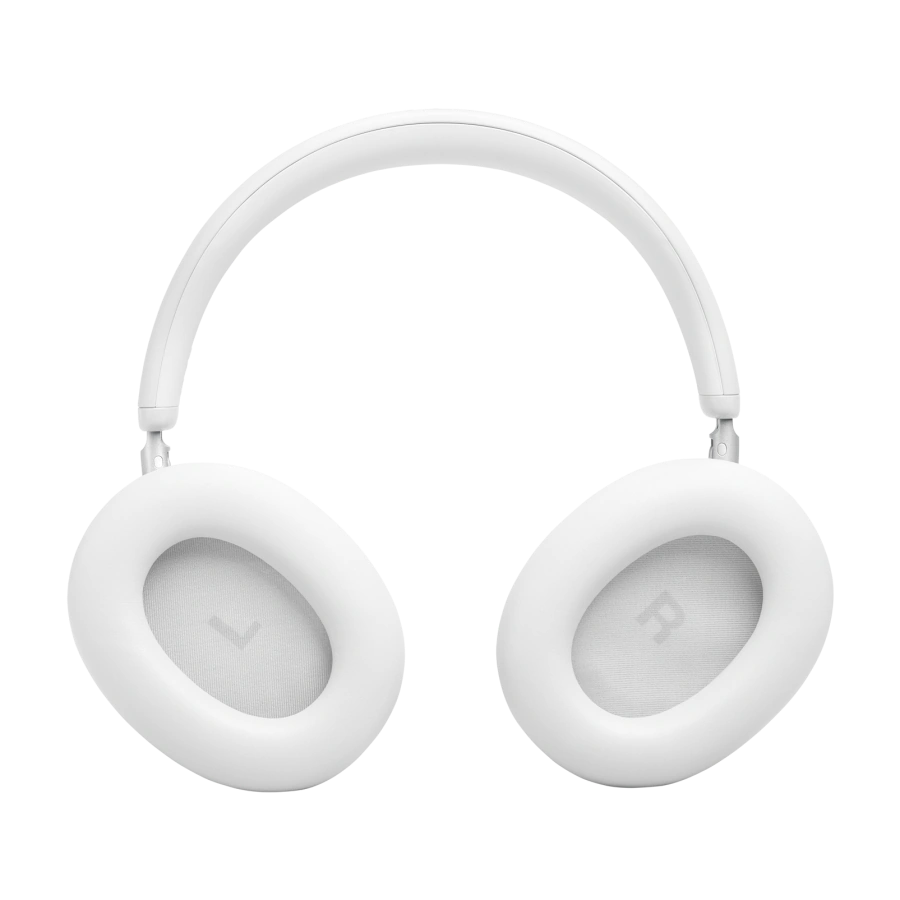 Навушники JBL Live 780NC - White (JBLLIVE780NCWHT)