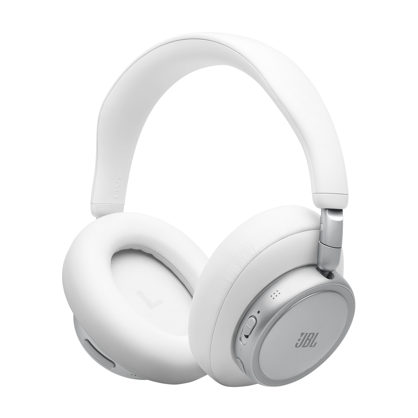 Навушники JBL Live 780NC - White (JBLLIVE780NCWHT)