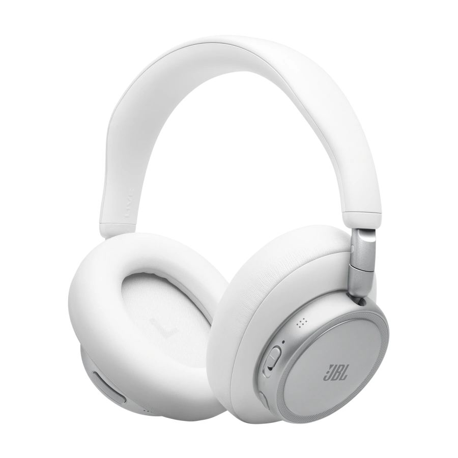 Навушники JBL Live 780NC - White (JBLLIVE780NCWHT)