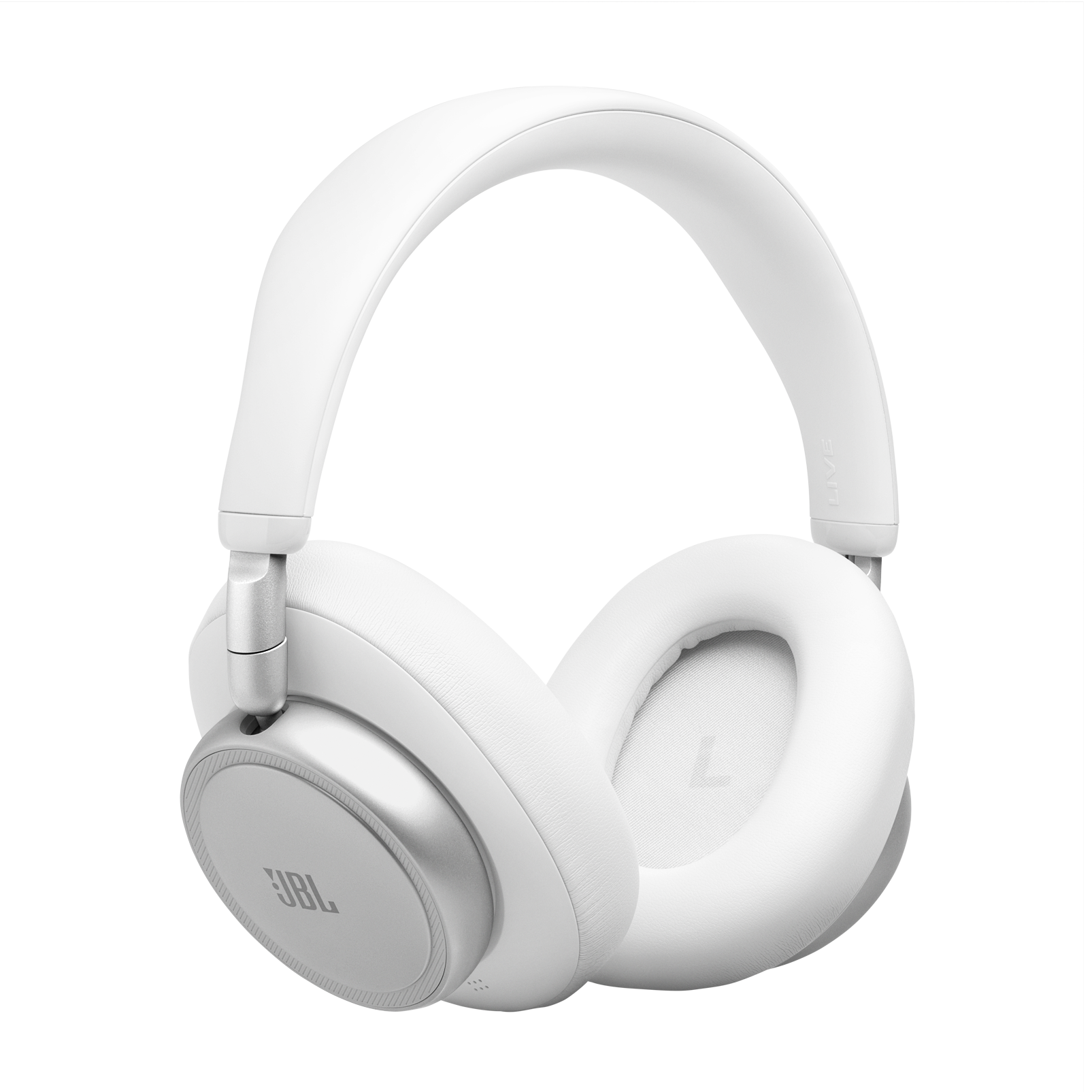 Навушники JBL Live 780NC - White (JBLLIVE780NCWHT)