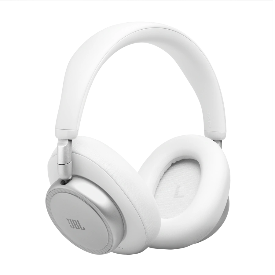 Навушники JBL Live 780NC - White (JBLLIVE780NCWHT)