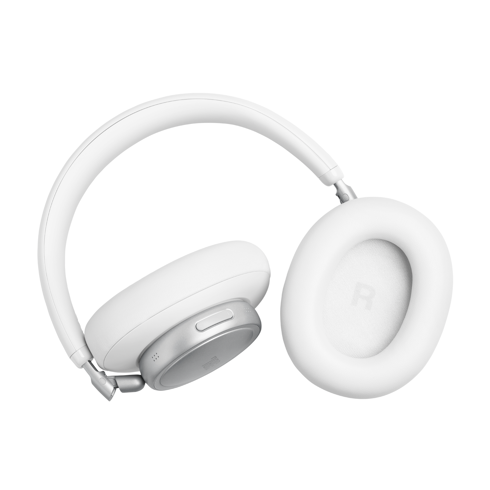 Навушники JBL Live 780NC - White (JBLLIVE780NCWHT)