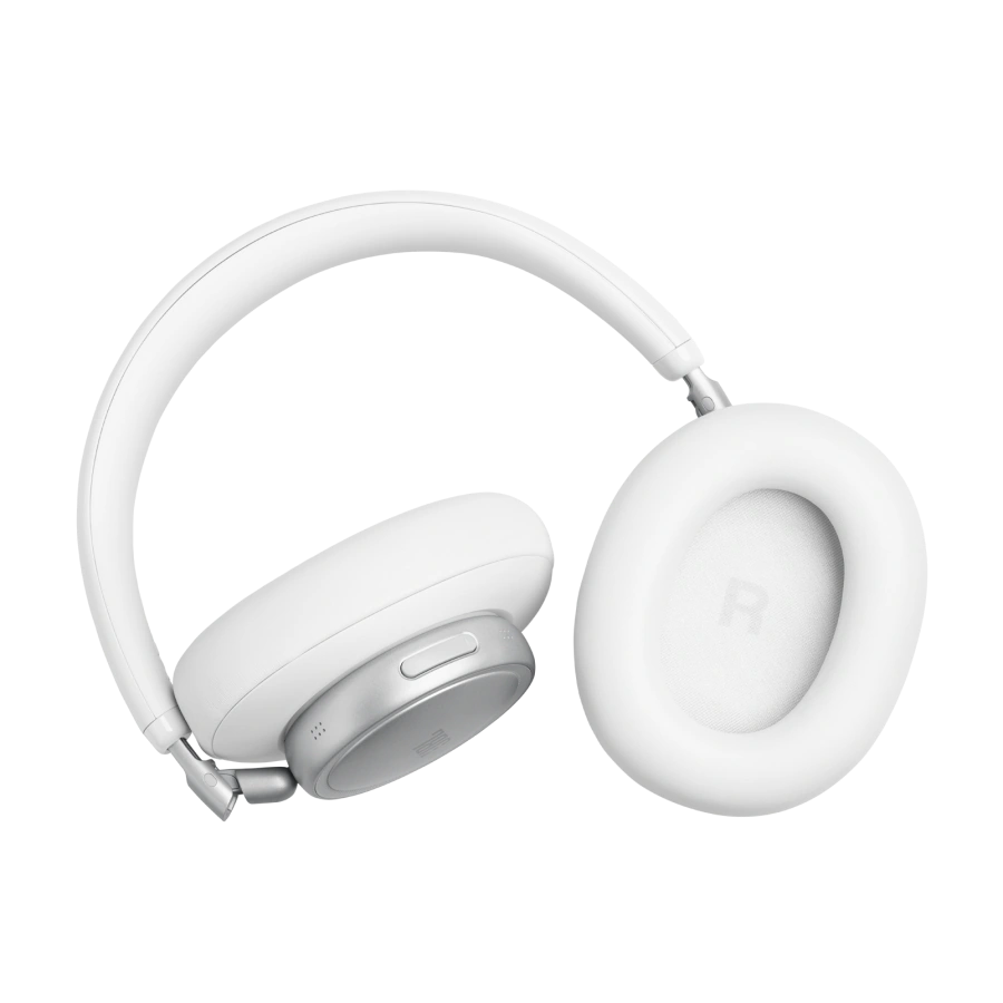 Навушники JBL Live 780NC - White (JBLLIVE780NCWHT)