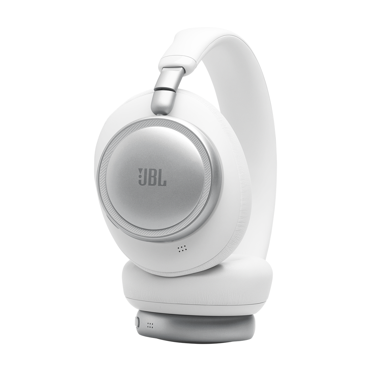 Навушники JBL Live 780NC - White (JBLLIVE780NCWHT)