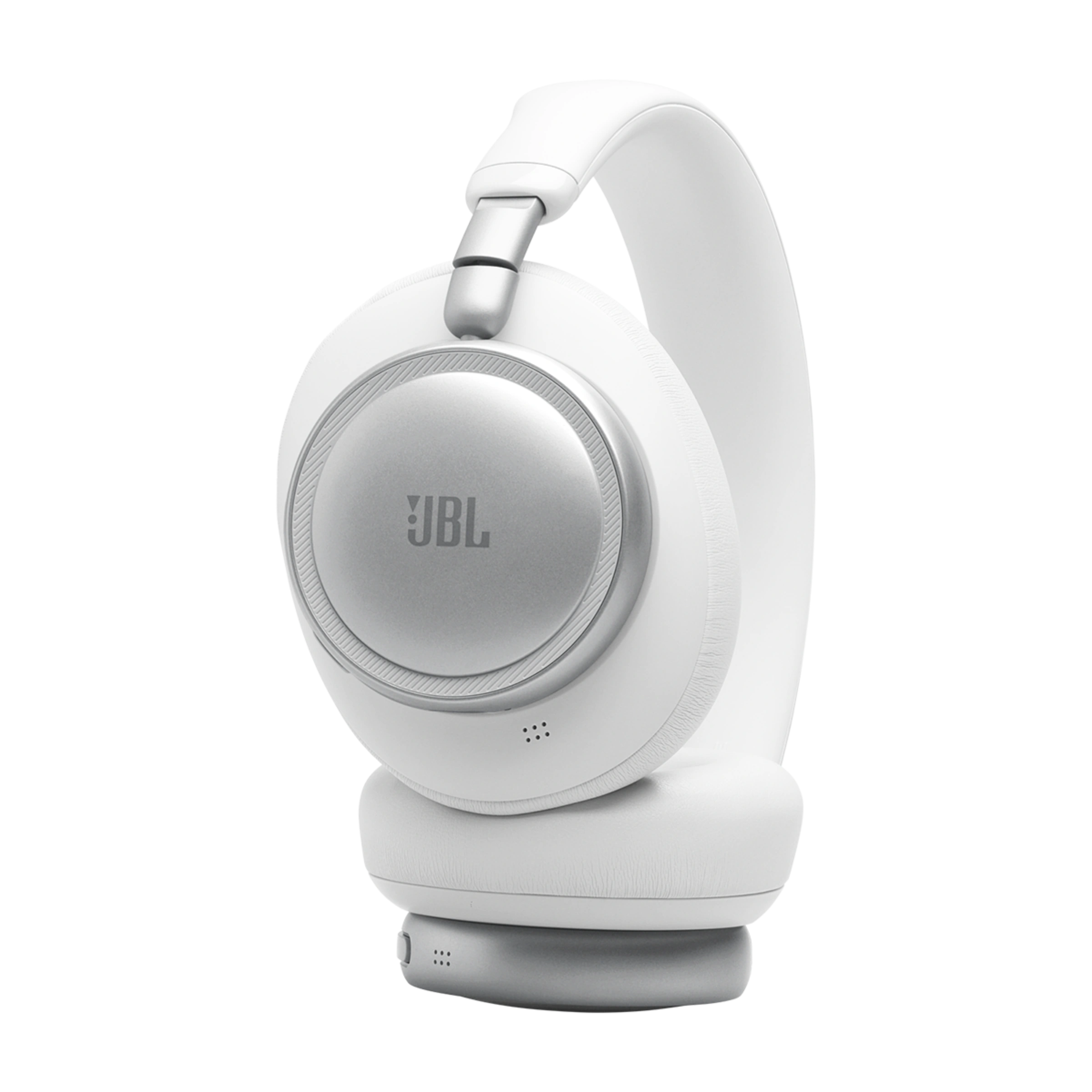 Навушники JBL Live 780NC - White (JBLLIVE780NCWHT)