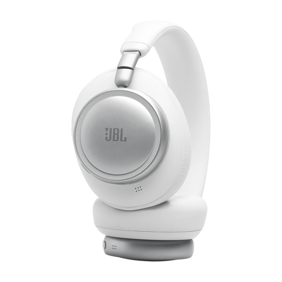 Навушники JBL Live 780NC - White (JBLLIVE780NCWHT)