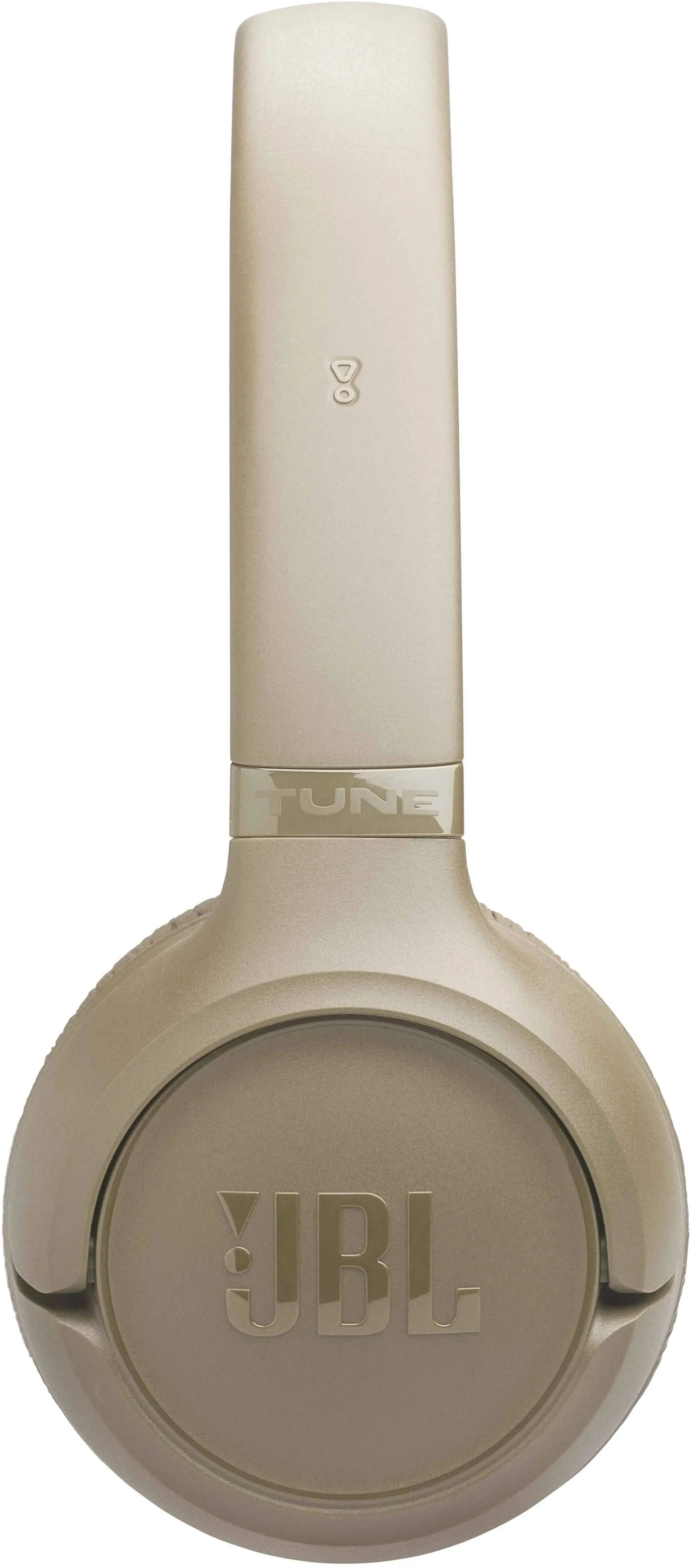 Наушники JBL Tune 530c USB-C - Beige (JBLT530CBEG)
