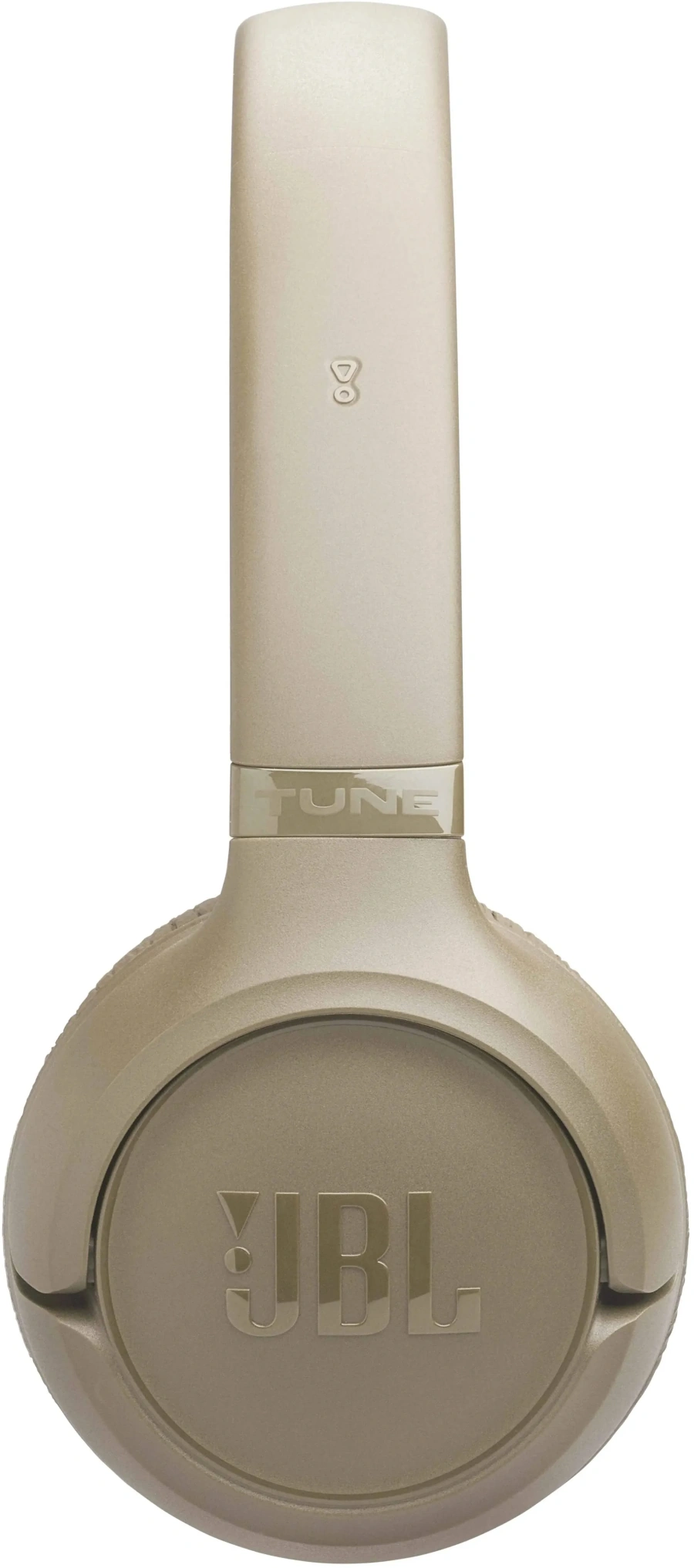 Навушники JBL Tune 530c USB-C - Beige (JBLT530CBEG)