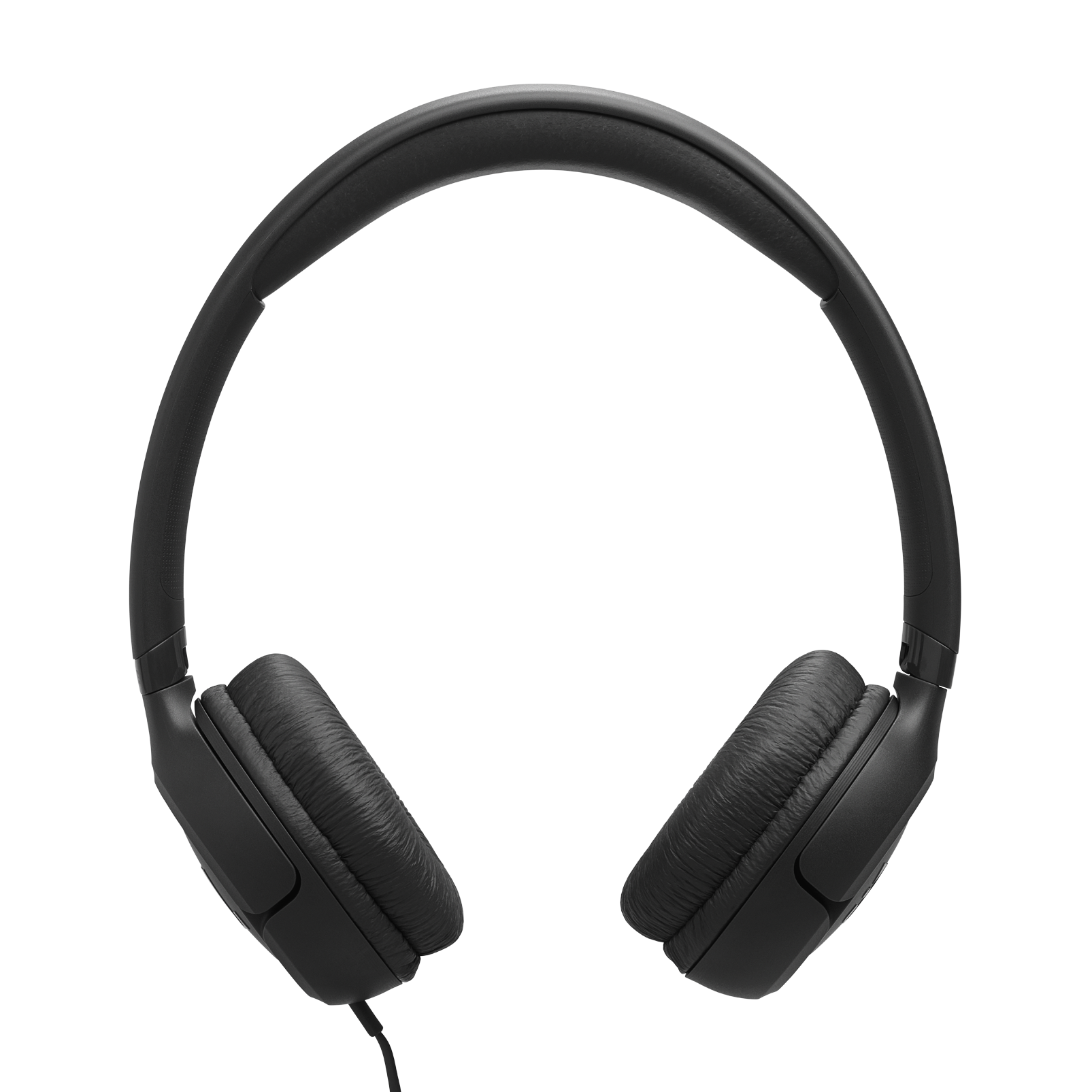 Наушники JBL Tune 530c USB-C - Black (JBLT530CBLK)