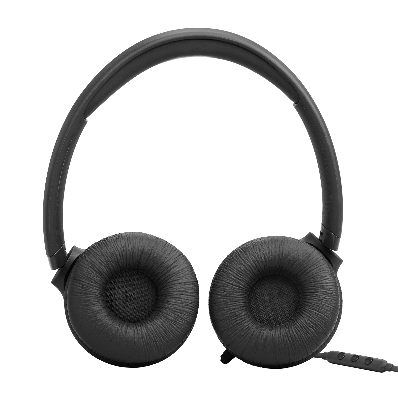 Наушники JBL Tune 530c USB-C - Black (JBLT530CBLK)