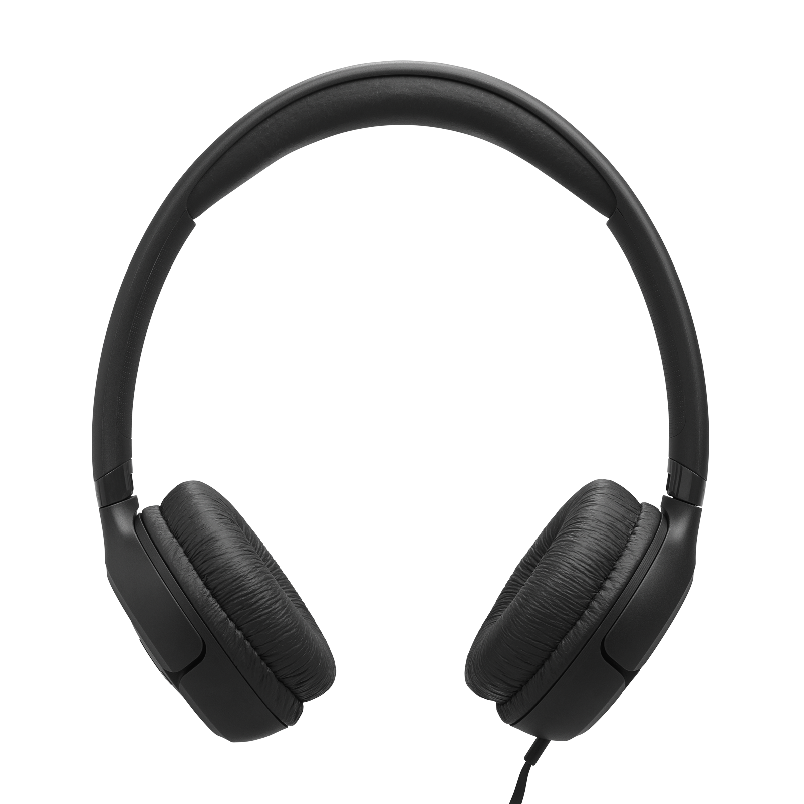 Наушники JBL Tune 530c USB-C - Black (JBLT530CBLK)