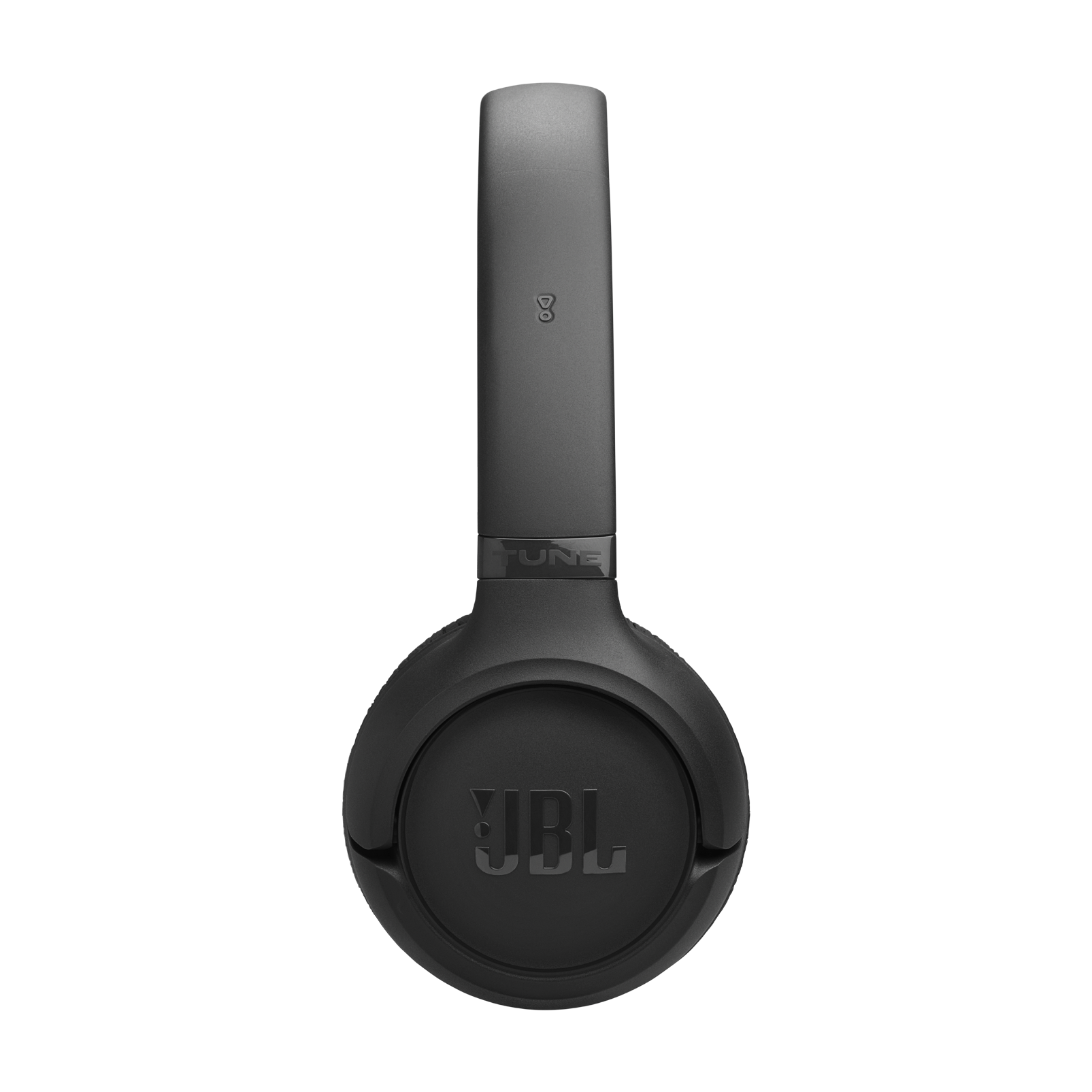 Наушники JBL Tune 530c USB-C - Black (JBLT530CBLK)