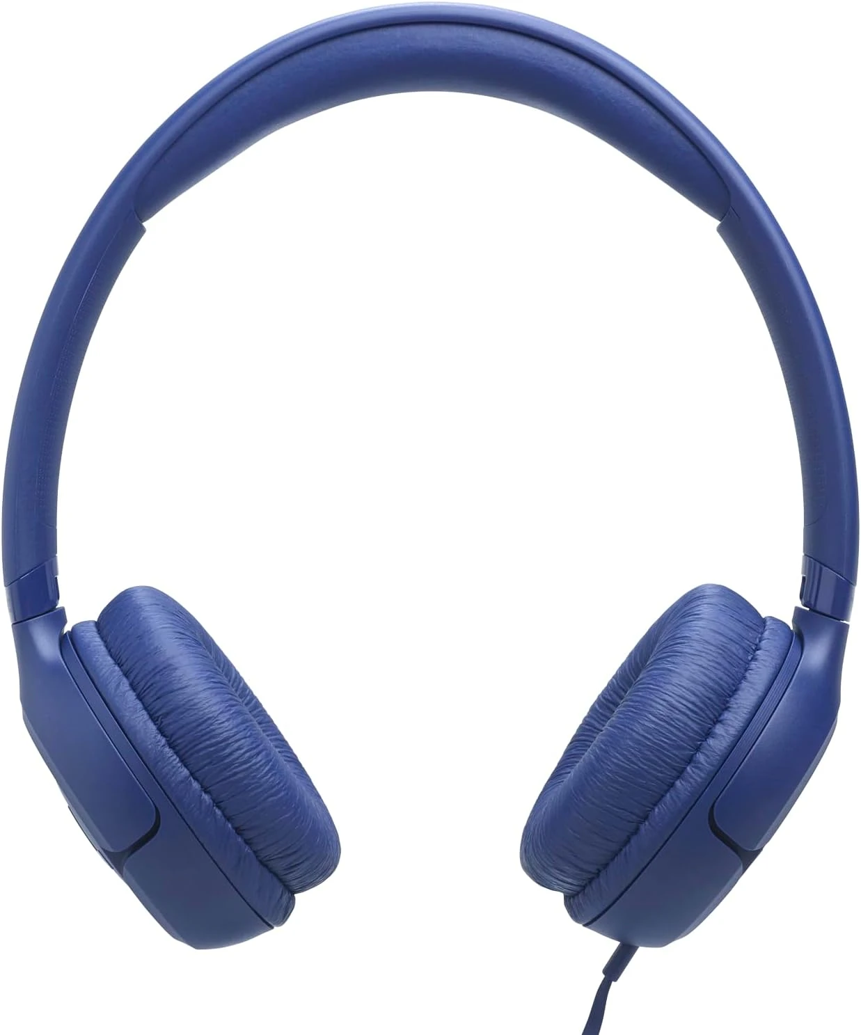 Наушники JBL Tune 530c USB-C - Blue (JBLT530CBLU)