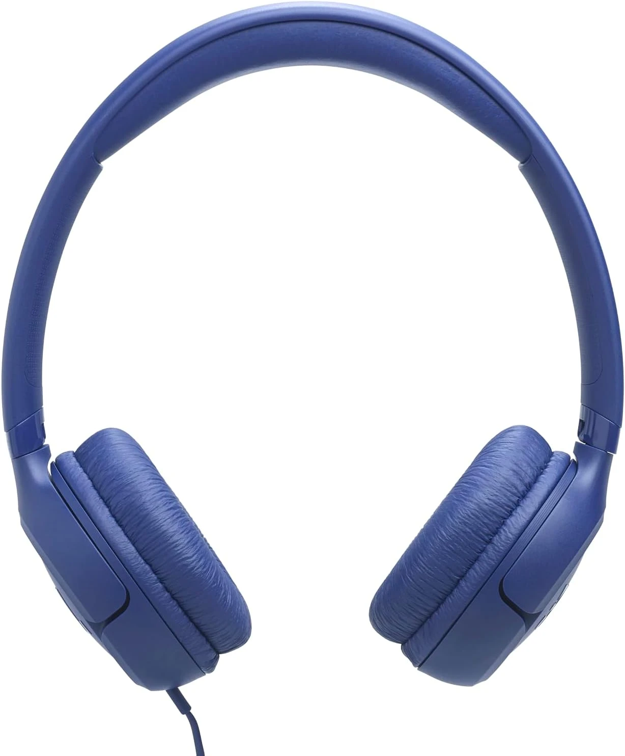 Наушники JBL Tune 530c USB-C - Blue (JBLT530CBLU)